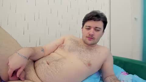 Mike online show from March 12, 2025, 7:35 am