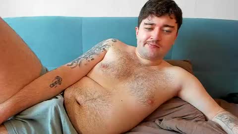 Mike online show from May 30, 2026, 11:51 am