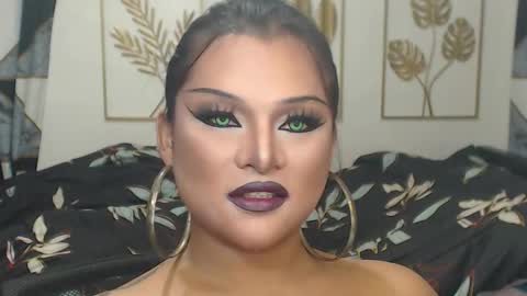 Snapshot of yourtrannyqueenxxx chatting on September 9, 2025, 10:31 pm Anastacia Grey  online show from September 9, 2025, 10:31 pm