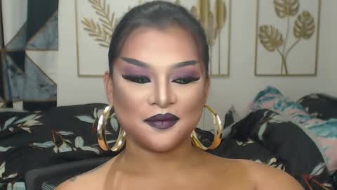 Snapshot of yourtrannyqueenxxx chatting on September 19, 2025, 10:43 pm Anastacia Grey  online show from September 19, 2025, 10:43 pm