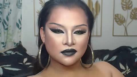 Anastacia Grey  online show from November 24, 2025, 1:27 am