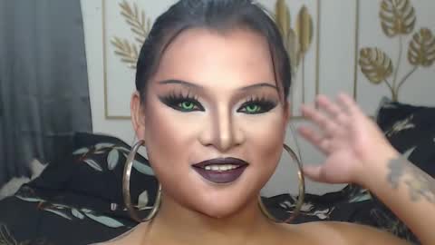 Anastacia Grey  online show from November 28, 2025, 11:51 pm