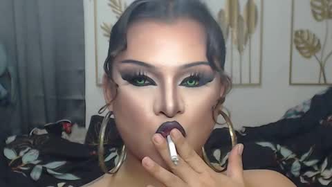 Anastacia Grey  online show from December 18, 2025, 10:27 pm