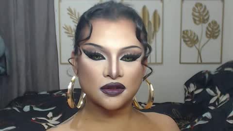 Anastacia Grey  online show from March 2, 2026, 8:26 pm