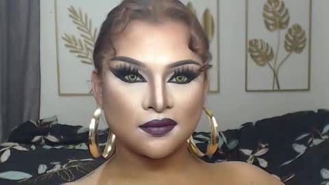 Anastacia Grey  online show from March 13, 2026, 8:48 pm