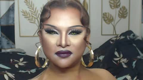 Anastacia Grey  online show from April 10, 2026, 12:27 am