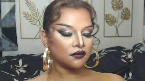 Snapshot of yourtrannyqueenxxx chatting on April 28, 2026, 2:27 am Anastacia Grey online show from April 28, 2026, 2:27 am