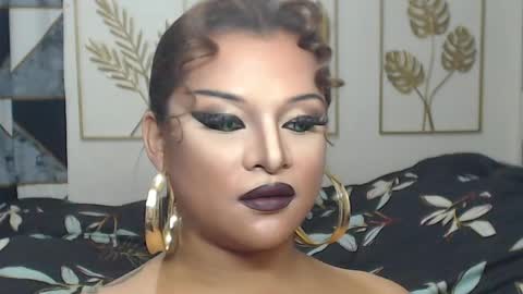 Snapshot of yourtrannyqueenxxx chatting on May 7, 2026, 11:04 am Anastacia Grey online show from May 7, 2026, 11:04 am