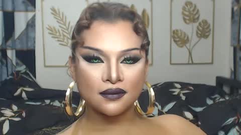 Snapshot of yourtrannyqueenxxx chatting on May 10, 2026, 12:49 am Anastacia Grey online show from May 10, 2026, 12:49 am