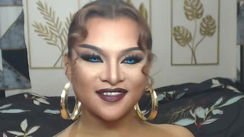 Snapshot of yourtrannyqueenxxx chatting on May 22, 2026, 11:49 am Anastacia Grey online show from May 22, 2026, 11:49 am