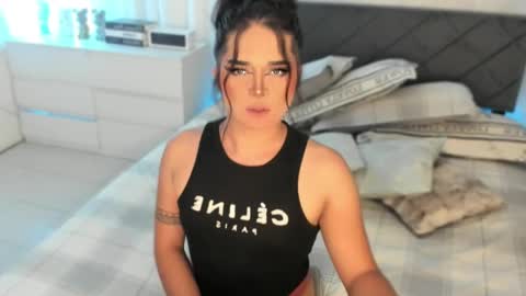 yourts_holyshit online show from April 24, 2026, 5:43 am