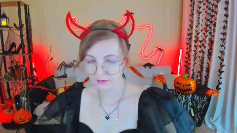 Alice online show from October 26, 2025, 9:26 am