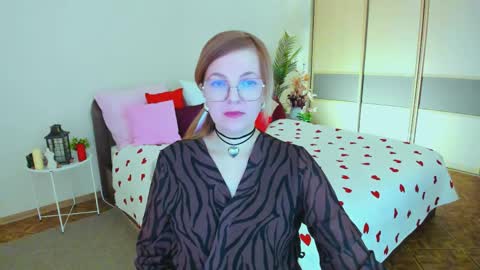 Alice online show from March 25, 2026, 9:48 am