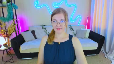 Alice online show from October 4, 2025, 12:36 pm