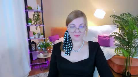 Alice online show from October 8, 2025, 6:11 am