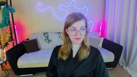 Alice online show from October 10, 2025, 12:15 pm