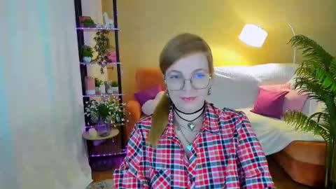 Alice online show from October 12, 2025, 11:42 am