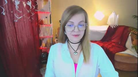 Alice online show from October 24, 2025, 10:22 am