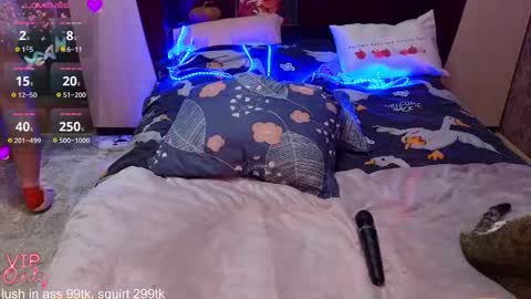 Sweet Sasha online show from March 24, 2026, 2:44 pm