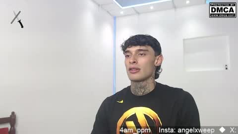 Angel online show from March 14, 2026, 8:36 pm