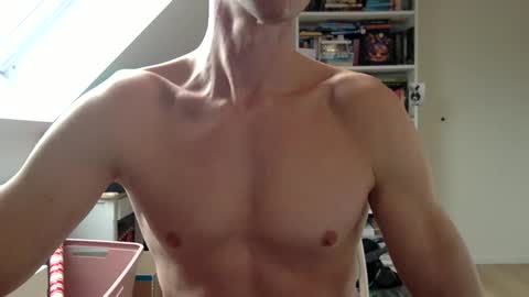 Snapshot of youvegotthis chatting on December 20, 2025, 12:34 pm youvegotthis online show from December 20, 2025, 12:34 pm