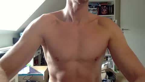 youvegotthis online show from March 31, 2026, 1:33 pm