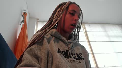 Snapshot of youwishtobeme chatting on December 28, 2024, 9:08 pm elizabeth ju online show from December 28, 2024, 9:08 pm