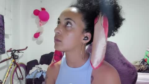 Snapshot of youwishtobeme chatting on February 27, 2025, 11:48 pm elizabeth ju online show from February 27, 2025, 11:48 pm