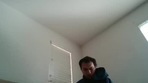 Mexicanpapi951 online show from January 14, 2025, 6:28 pm