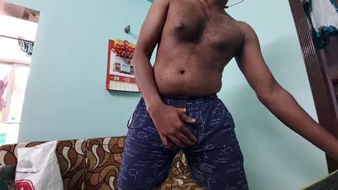 Naughty Santa online show from January 8, 2025, 5:48 am