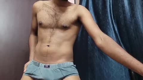 Naughty Santa online show from May 1, 2026, 11:59 am
