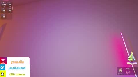 yssadiamonds online show from December 3, 2025, 12:29 am