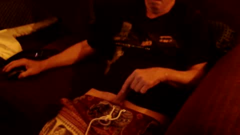 ytsim58 online show from February 4, 2026, 12:55 pm