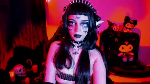 Yue Eclipsa online show from March 30, 2026, 4:24 am