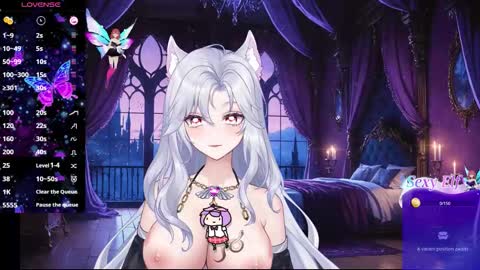 yuki_hentai online show from February 17, 2026, 2:52 am