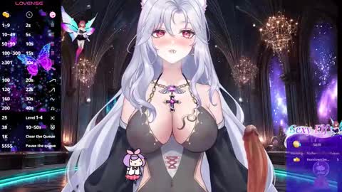 yuki_hentai online show from March 17, 2026, 4:17 am