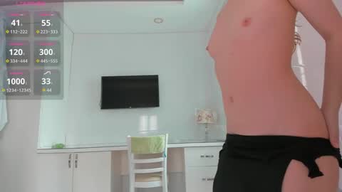 Yuki online show from February 1, 2026, 3:27 am