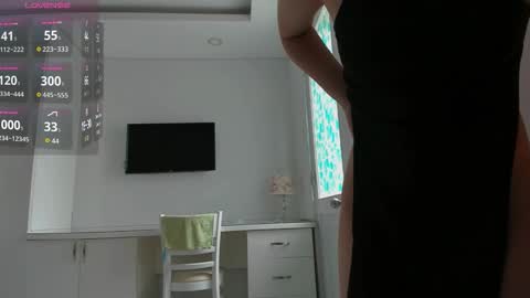 Yuki online show from February 2, 2026, 5:17 am