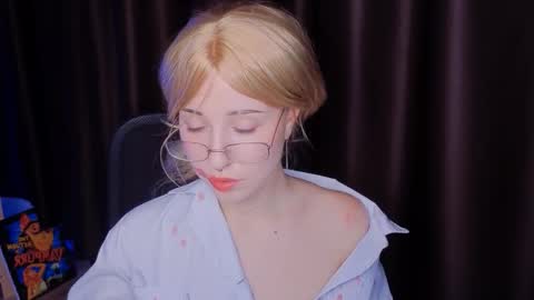 Misa online show from October 22, 2025, 5:13 pm