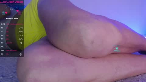 Sweet Pussy online show from April 5, 2026, 7:33 pm