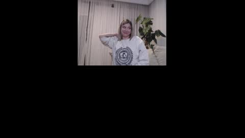 yulia241862 online show from March 2, 2025, 5:14 pm