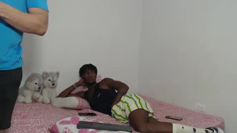 Snapshot of yulian_23 chatting on February 22, 2025, 3:01 am Ivan online show from February 22, 2025, 3:01 am