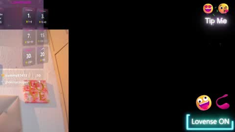 Snapshot of yuliana_milleer chatting on February 2, 2025, 4:43 pm Yuliana online show from February 2, 2025, 4:43 pm