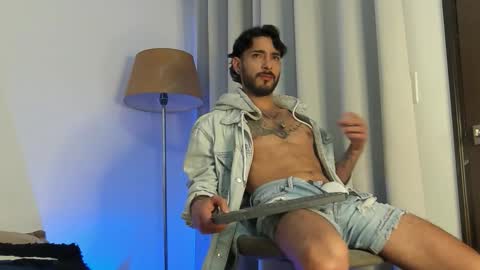 yulian 2811 online show from September 28, 2025, 7:08 pm