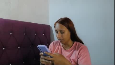 Snapshot of yulico chatting on February 24, 2025, 2:26 pm emmy online show from February 24, 2025, 2:26 pm