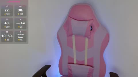 Yuli and SaraIndependent model online show from March 16, 2026, 1:22 am