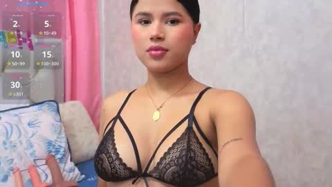 yulissa_girls online show from February 21, 2026, 11:22 am
