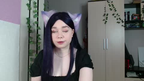 Eva online show from December 16, 2025, 5:18 pm