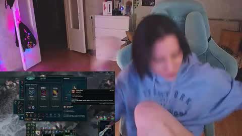 Kris online show from January 8, 2025, 8:18 pm