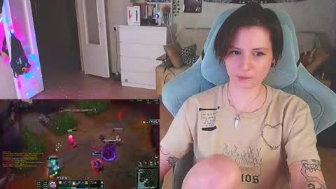 Kris online show from February 9, 2025, 11:04 pm